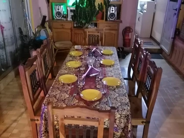 Spacious House for sale Chemin Grenier