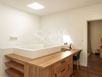 3 Bedroom Townhouse, Duplex