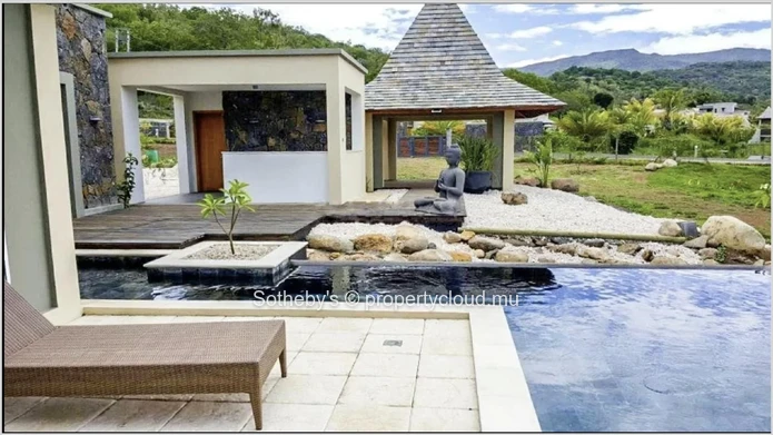 Evergreen Villa