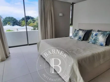 Penthouse de 2 Chambres