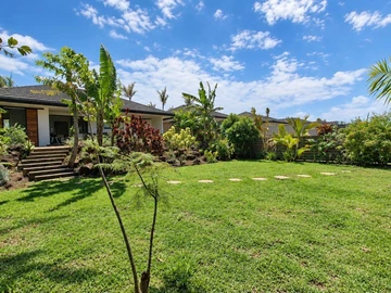 2 Bedroom Villa