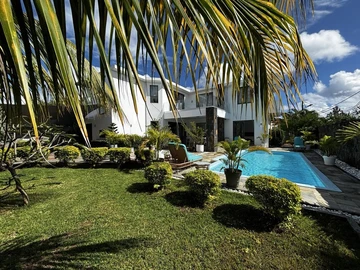 Villa de 4 Chambres