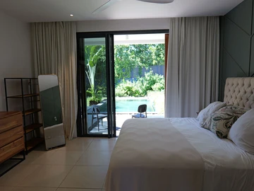 Villa de 3 Chambres