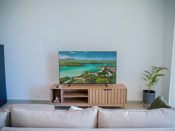 Appartement de 2 Chambres