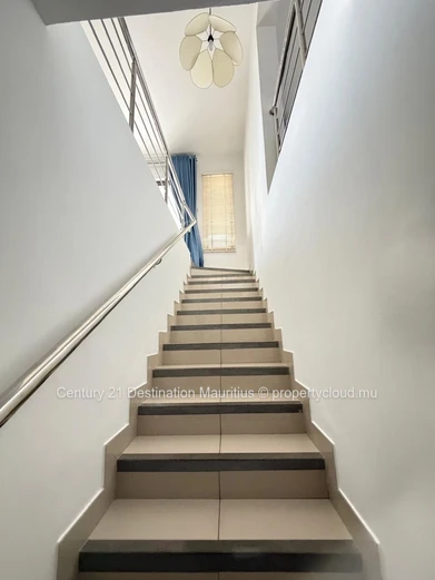 Tamarin | Duplex Apartment | Underground Parking | Sea Views
