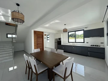 Villa de 3 Chambres