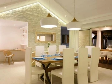 Villa de 3 Chambres