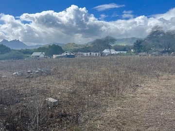 Residential Land
