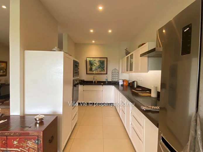 Bon Espoir - Bel appartement de 3 chambres en-suite proche des écoles
