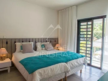 Villa de 4 Chambres