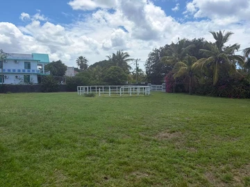 Residential Land