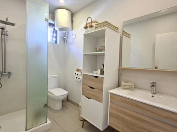 Penthouse de 3 Chambres