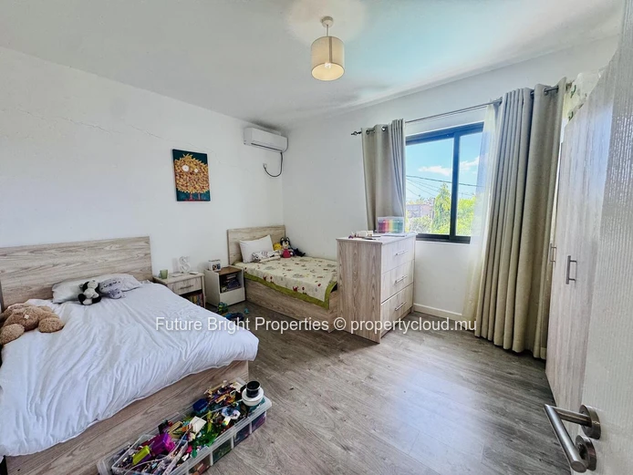 Charmante maison familiale avec piscine au cœur de Tamarin