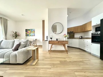 3 Bedroom Penthouse