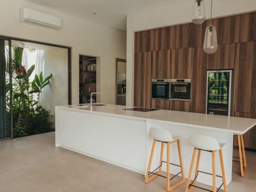 Villa de 4 Chambres