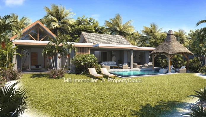 Villa PDS en Vente.