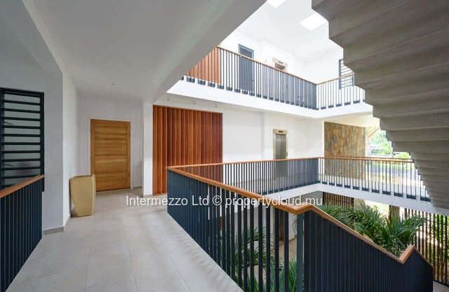Appartement 3 chambres en suite à louer à Mapou — Vue montagnes | TOSCA