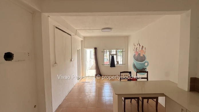 Maison de 5 chambres à vendre à Pointe aux Sables avec jardin