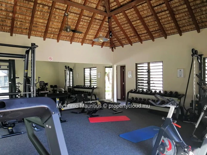 2-bedroom apartment Luxury residence