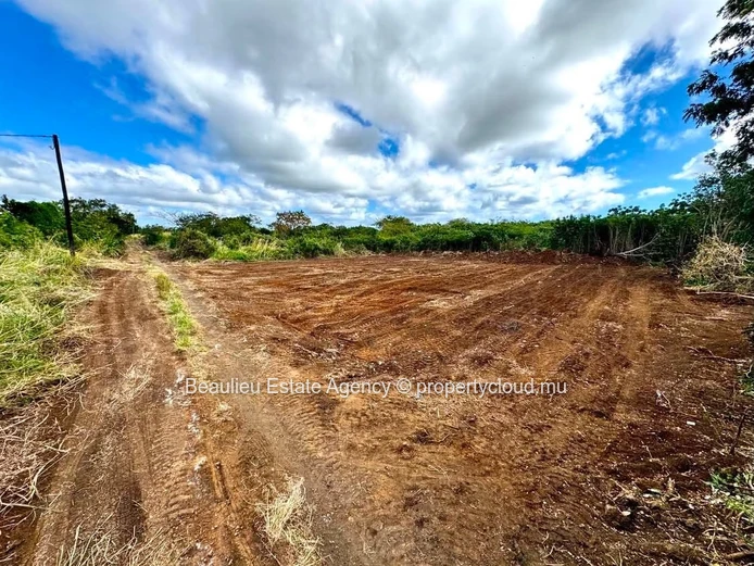 Residential Land for Sale – Réunion Maurel, Petit Raffray