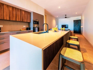 3 Bedroom Apartment