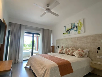 Villa de 4 Chambres