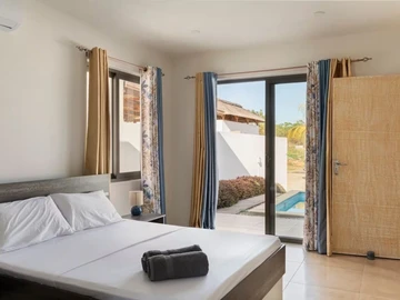 3 Bedroom Villa