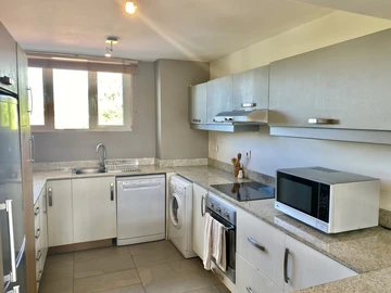 3 Bedroom Penthouse