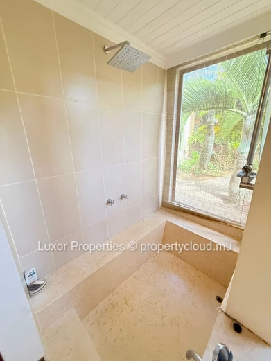 FOR RENT | 1-Bedroom En-Suite Villa with Private Pool – Grand Baie