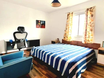 Appartement de 2 Chambres