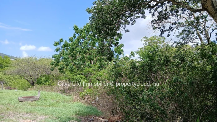Prime Land for Sale in Domaine de Palmyre with Stunning Mountain Views