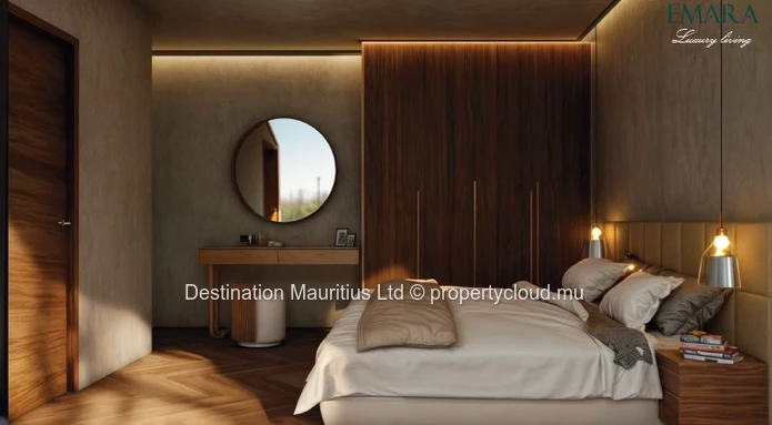 Exclusive Living in Pereybere