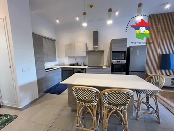 2 Bedroom Penthouse
