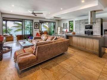 Penthouse de 3 Chambres