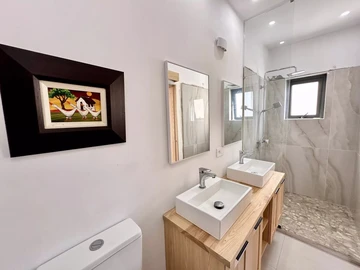 3 Bedroom Villa