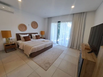 Appartement de 3 Chambres