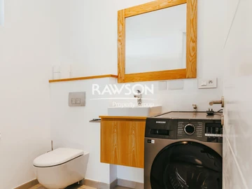 Appartement de 3 Chambres