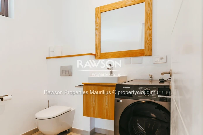 Appartement Bien Situe A Pointe Aux Canonniers