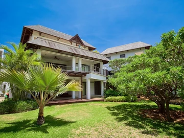 4 Bedroom Townhouse, Duplex
