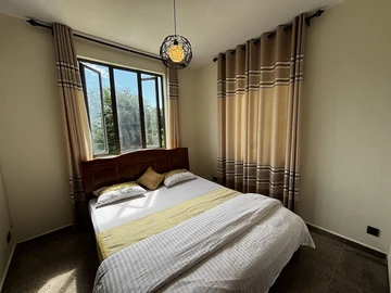 4 Bedroom Townhouse, Duplex