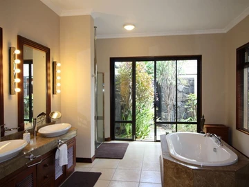 Villa de 4 Chambres