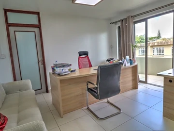 Bureau