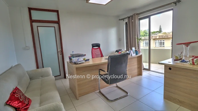 Unique Commercial Property – 558 m² Build Surface Area
