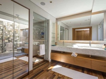 Villa de 5 Chambres