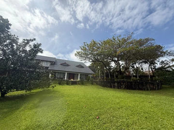 Villa de 5 Chambres