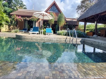 Villa de 2 Chambres