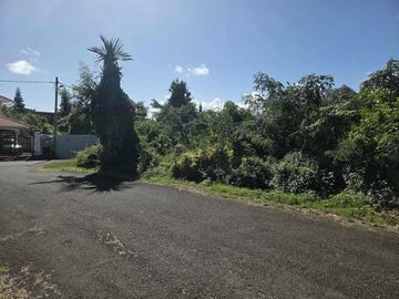 Residential Land
