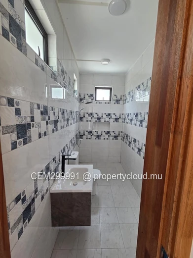 Élégante villa à vendre à Trou aux Biches