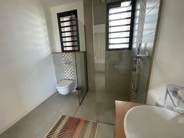 3 Bedroom Villa