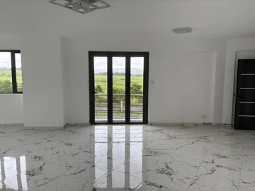 Penthouse de 3 Chambres